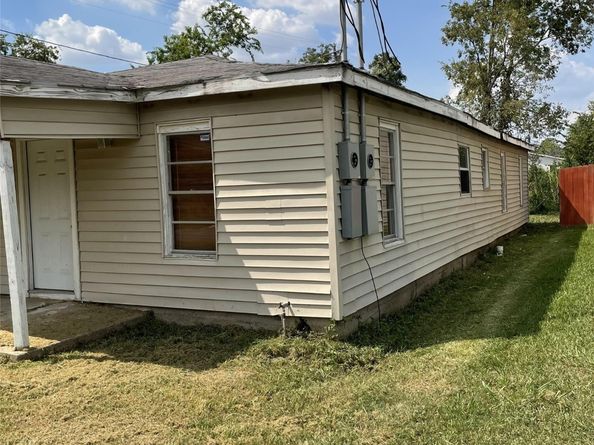 301 Connecticut Street, Houston TX 77029