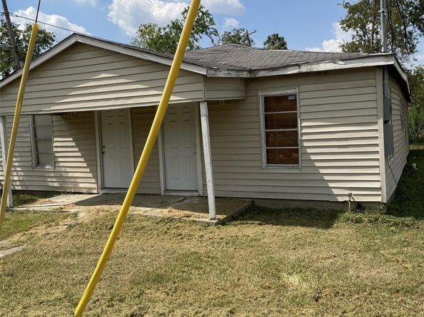 301 Connecticut Street, Houston TX 77029