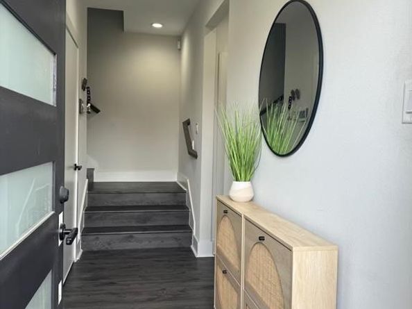 3610 Dreyfus Street A, Houston TX 77021