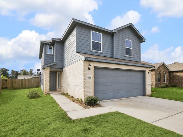 14144 Kamilia Road, Conroe TX 77306