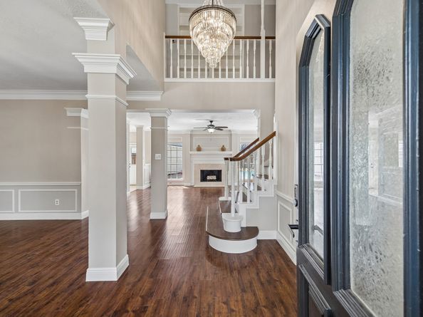 4534 Brook Shadow Drive, Kingwood TX 77345
