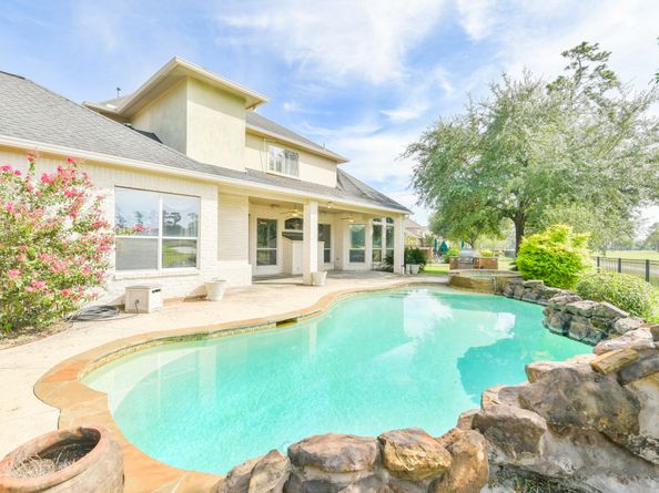 14623 Logan Falls Lane, Humble TX 77396