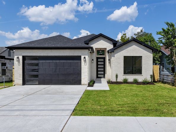 3219 King Street, Houston TX 77026