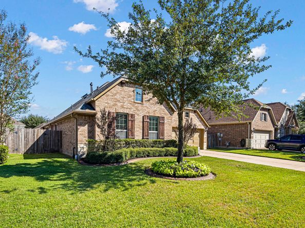 3306 Asbury Glen Court, Spring TX 77386