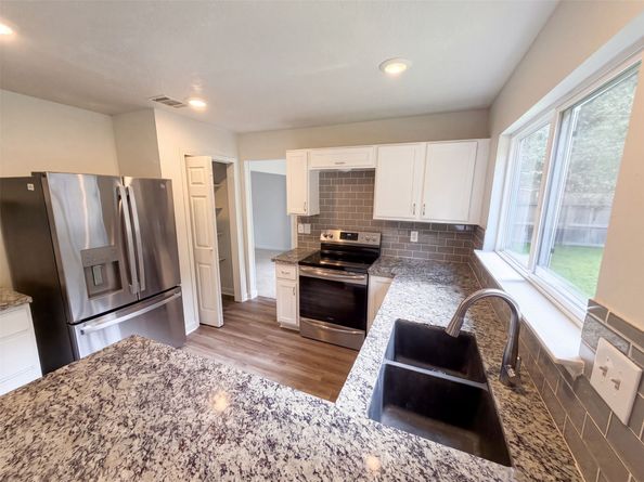 3706 Ember Spring Drive, Houston TX 77339