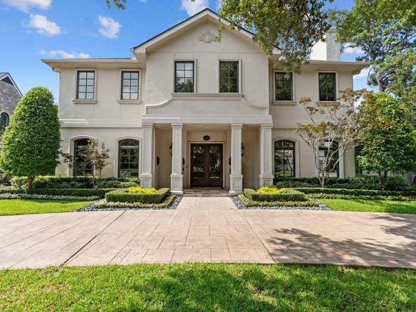 9018 Bace Drive, Houston TX 77055