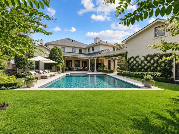 9018 Bace Drive, Houston TX 77055