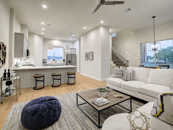 4522 Yoakum Boulevard, Houston TX 77006