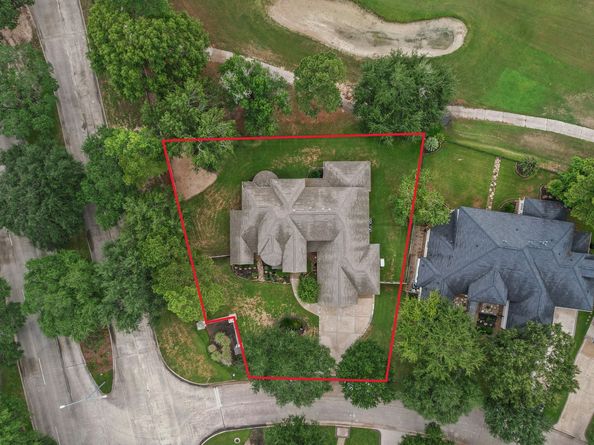 20898 Sweetglen Drive, Porter TX 77365