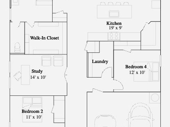 8219 Sea Paradise Lane, Katy TX 77493