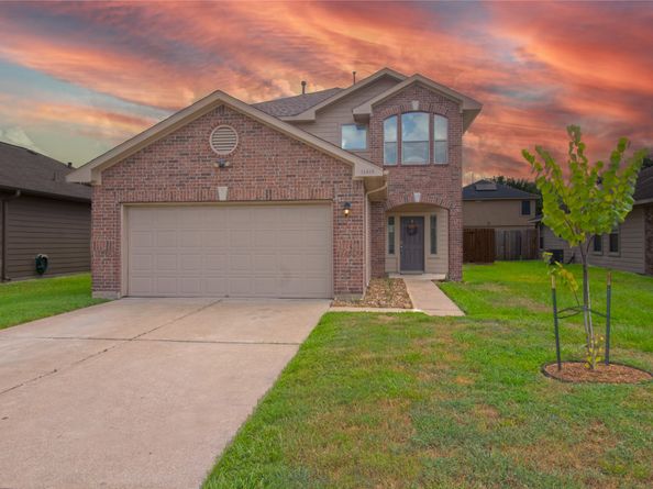 11418 Northam Drive, Tomball TX 77375