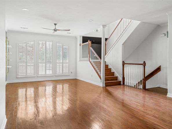 1739 French Village Drive, Houston TX 77055