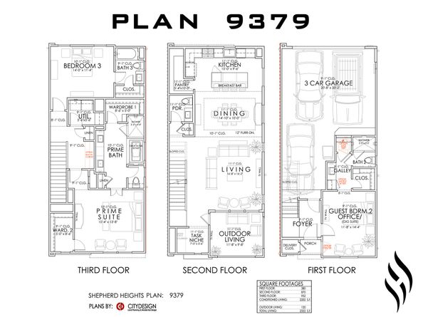 523 Hillwood Heights Drive, Houston TX 77091