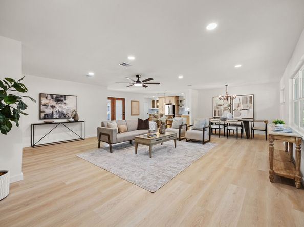 5655 Edith Street, Houston TX 77081