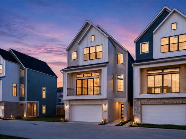 1602 Sedola Lane, Houston TX 77055