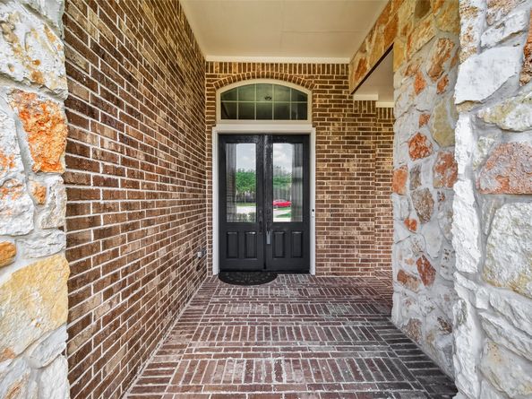 17811 Riata Prairie Lane, Cypress TX 77433