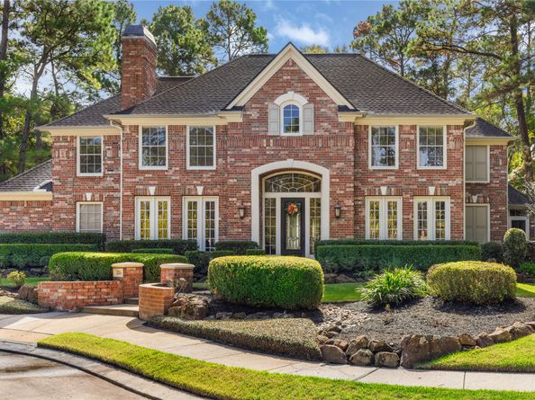2214 Kings Trail, Kingwood TX 77339