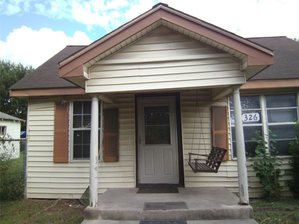 326 N Burr Street, Houston TX 77011