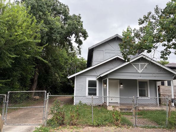 3605 Rebecca Street, Houston TX 77021