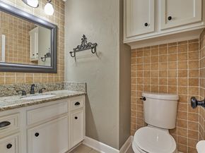 6603 Etchstone Drive, Spring TX 77389