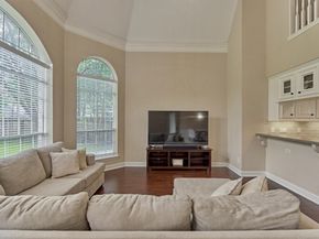 6603 Etchstone Drive, Spring TX 77389