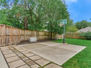 6603 Etchstone Drive, Spring TX 77389
