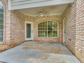 6603 Etchstone Drive, Spring TX 77389