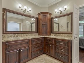 6603 Etchstone Drive, Spring TX 77389