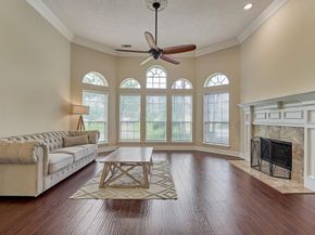 6603 Etchstone Drive, Spring TX 77389