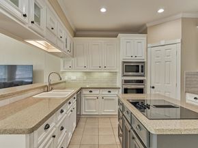 6603 Etchstone Drive, Spring TX 77389
