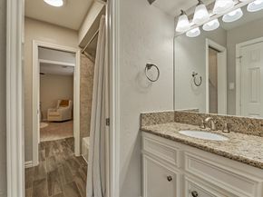 6603 Etchstone Drive, Spring TX 77389