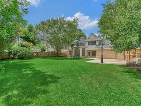 6603 Etchstone Drive, Spring TX 77389