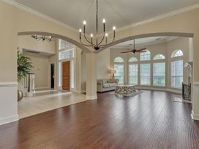 6603 Etchstone Drive, Spring TX 77389