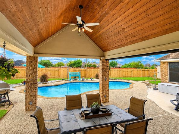 20107 Stanton Lake Drive, Cypress TX 77433