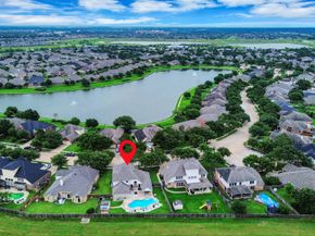 20107 Stanton Lake Drive, Cypress TX 77433