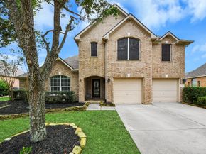 20107 Stanton Lake Drive, Cypress TX 77433