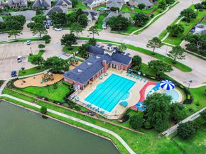 20107 Stanton Lake Drive, Cypress TX 77433