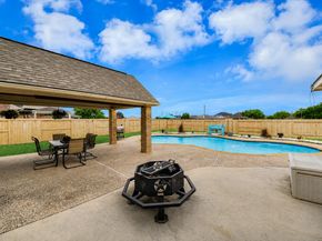 20107 Stanton Lake Drive, Cypress TX 77433