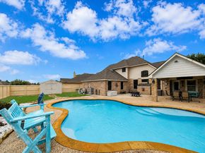 20107 Stanton Lake Drive, Cypress TX 77433