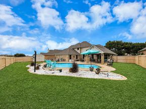 20107 Stanton Lake Drive, Cypress TX 77433