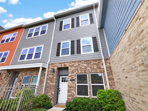 5262 Ella Boulevard 104, Houston TX 77018