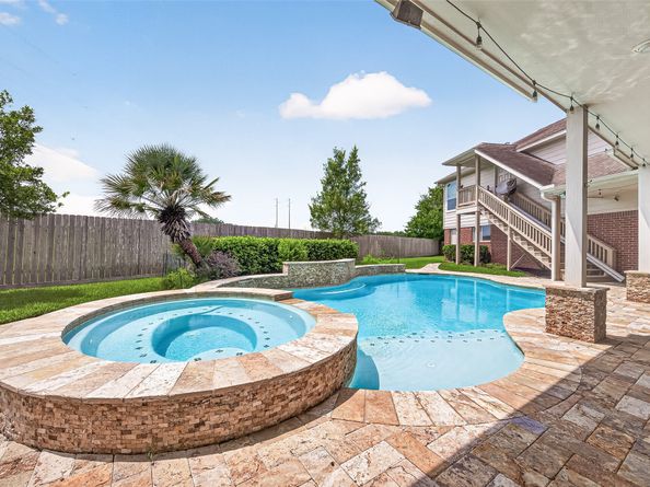 1415 Kennewick Court, Sugar Land TX 77479