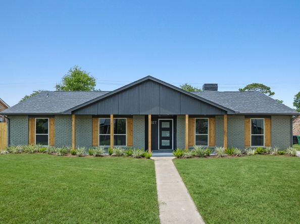 5927 Beaudry Drive, Houston TX 77035