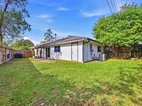 5421 Diane Court, Spring TX 77373