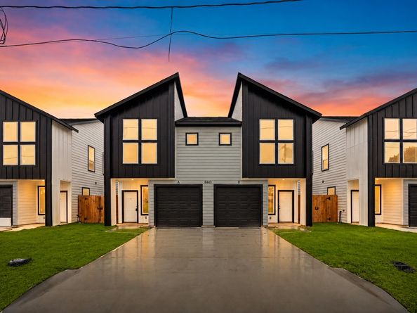 8449 Furray Road A/B, Houston TX 77028