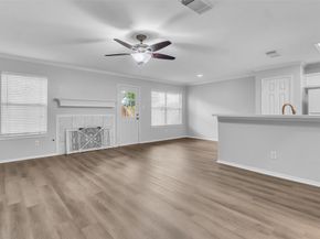46 Marble Rock Place, The Woodlands TX 77382