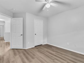 46 Marble Rock Place, The Woodlands TX 77382