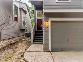 46 Marble Rock Place, The Woodlands TX 77382