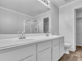 46 Marble Rock Place, The Woodlands TX 77382