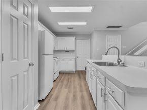 46 Marble Rock Place, The Woodlands TX 77382